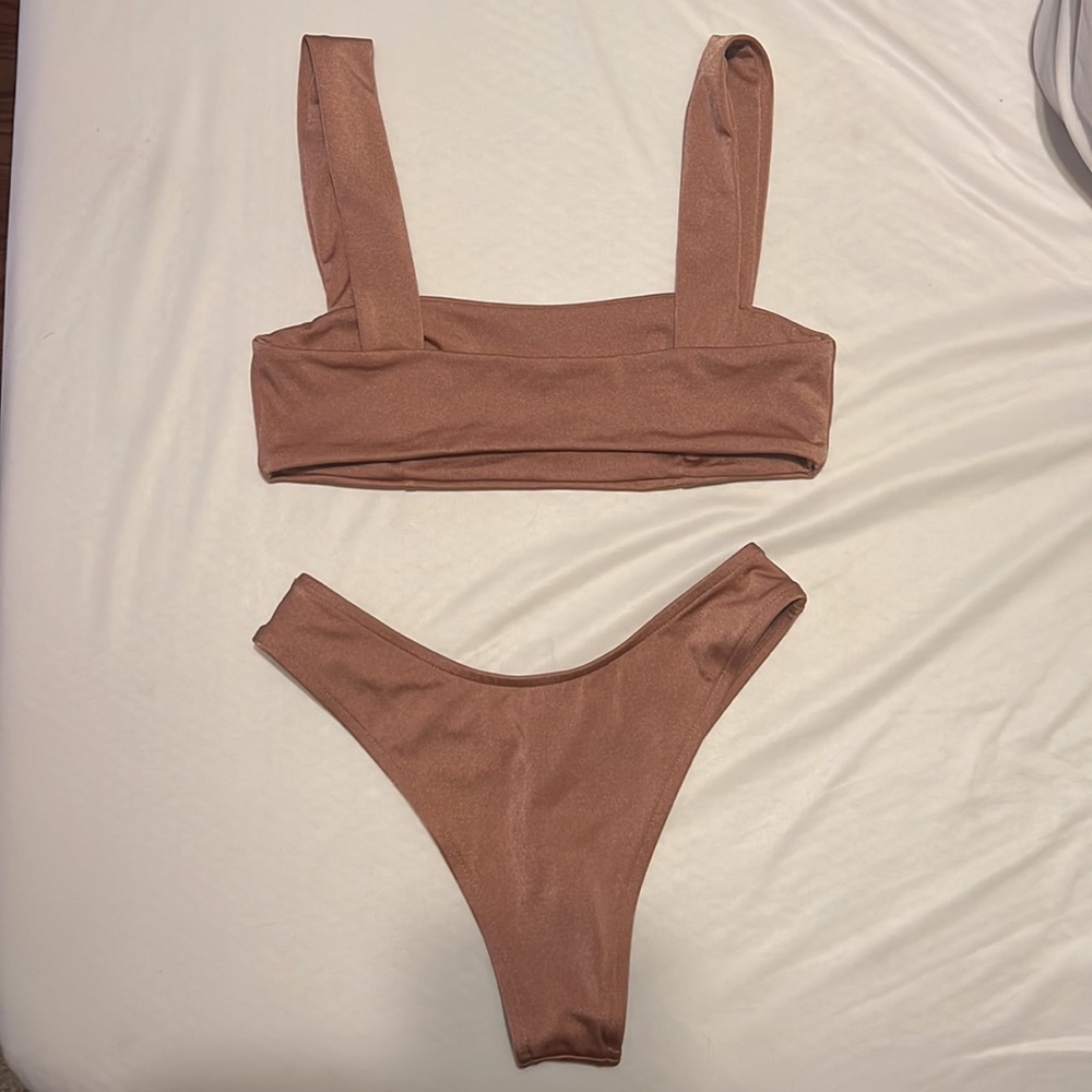 Tan Lines Nectar Bikini View 2